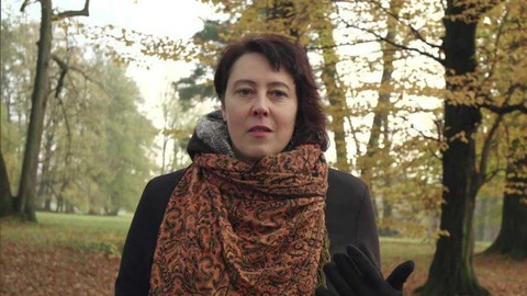 Sváteční slovo - Sváteční slovo básnířky Ireny Šťastné