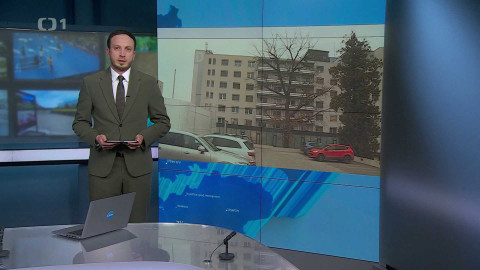 Události v regionech (Ostrava) - 17. března