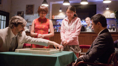 Čtvrtá hvězda - 12/12 Třináct sirotků