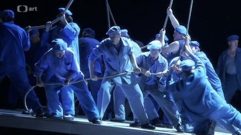 Terra musica - 19. listopadu 2013