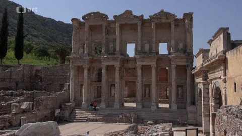 Svědkové času - 9/13 Starověká Iónie