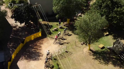 Vertikal - 11. dubna 2018