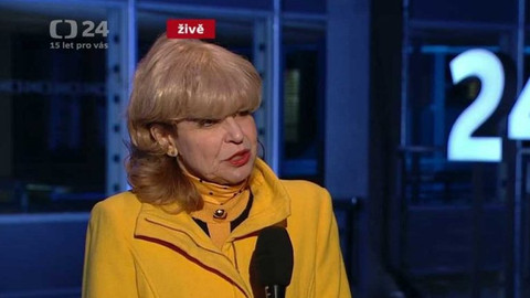 Byznys ČT24 - 1. prosince 2020