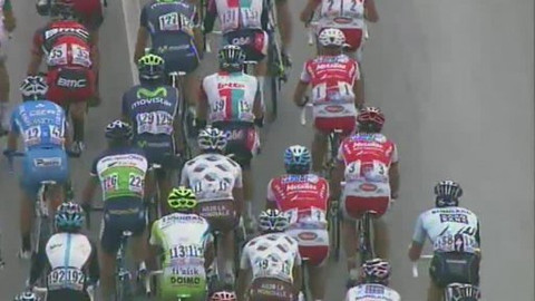 Giro d'Italia 2011 - Giro d’Italia 2011