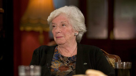 Na plovárně - Liz Forell