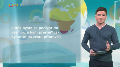 Zprávičky - 17. března 2017