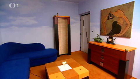 Bydlení je hra - 12. března 2009