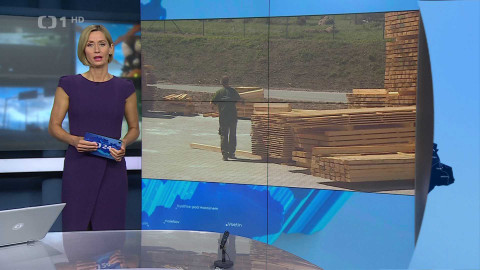 Události v regionech (Ostrava) - 21. srpna 2024