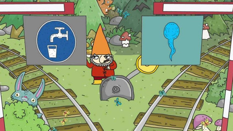 Ty Brďo! - Vodovod a kanál