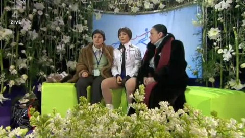 Krasobruslení - ME v krasobruslení 2010 Estonsko