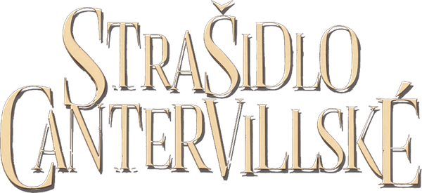 Strašidlo Cantervillské