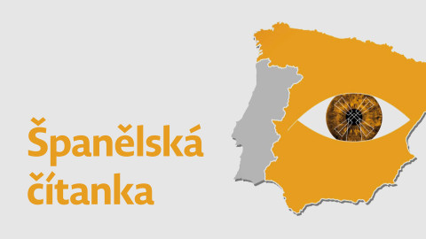 Španělská čítanka