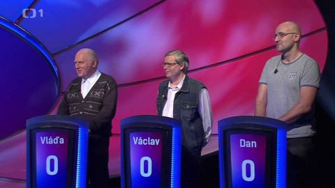 Kde domov můj? - 24. února 2016