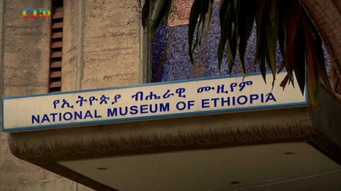 Cestohrátky - Etiopie