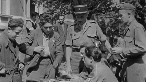 Práce pro nepřítele - Epizoda 3/3