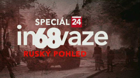 21. srpen 1968 z ruské perspektivy
