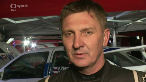 Svět motorů - 53. Rallye Šumava Klatovy 2018