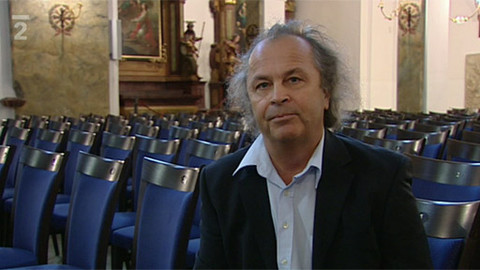 Osobnost na Dvojce - 25. října 2011