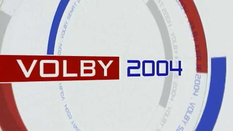 Zprávy - 7. listopadu 2004 09:30