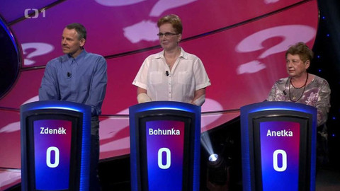 Kde domov můj? - 17. září 2019