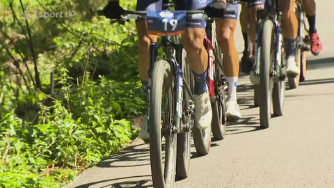 Cyklistika - HSF System Bike Čeladná