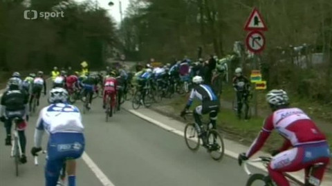 Spurt - 4. dubna 2013