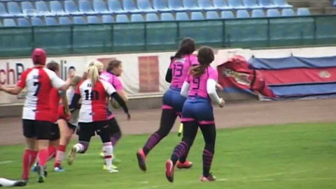 České ragby - 29. září 2017