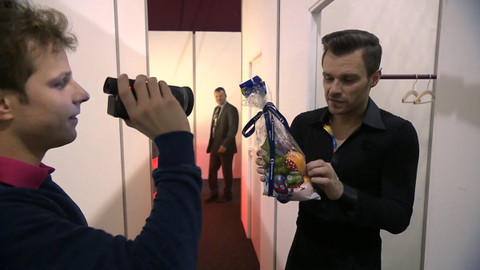 StarDance - ...kolem dokola