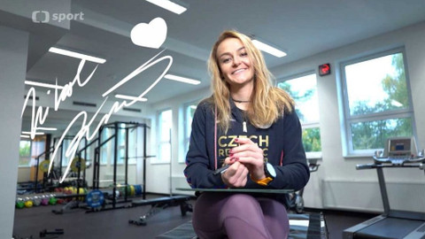 Olympijský magazín - 24. listopadu 2021