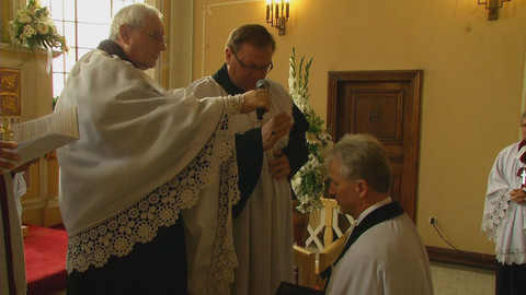 Křesťanský magazín - 11. června 2017