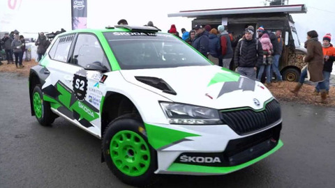 Svět motorů - Aktuálně