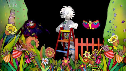 Studio Kamarád - 5. dubna 2020