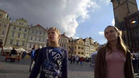 Biblická pátrání - 10/18 Ježíšovi učedníci