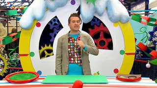 Pan Hračička ve městě II