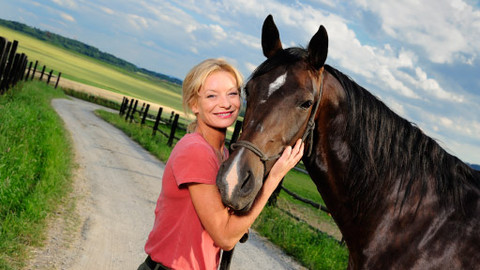 Znamení koně - 4/13 Dozrál čas