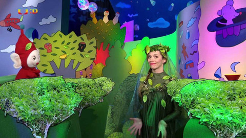 Kouzelná školka - 4. února 2022