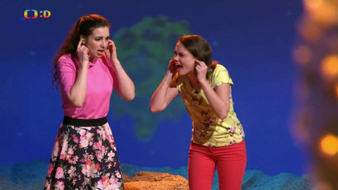 PLANETA YÓ - 18. března 2021