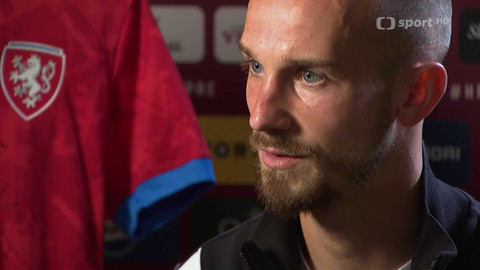 Studio fotbal - Fotbal Extra: Soustředění české reprezentace na EURO