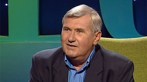 Všechnopárty - 27. července 2012