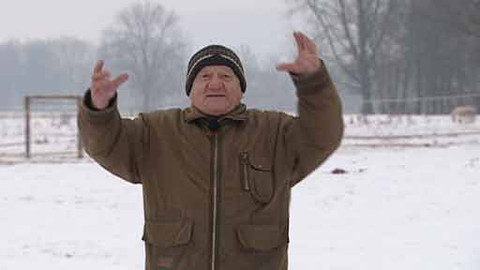 Chcete mě? - 3. února 2013