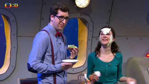 PLANETA YÓ - 26. března 2018