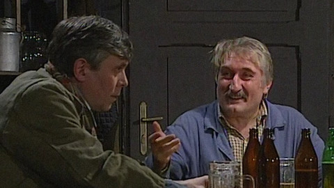 Václav Havel: Audience