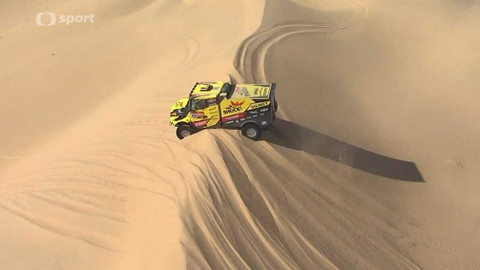 Svět motorů - Speciál