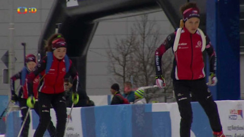 Zprávičky - 12. února 2018