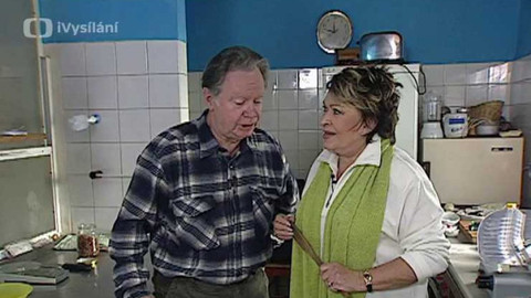 Dobrá rada nad zlato - 19. dubna 2008