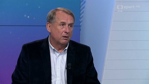 Studio ČT sport - 17. února 2023