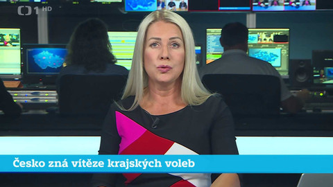 Události v regionech (jih a západ) - 23. září 2024