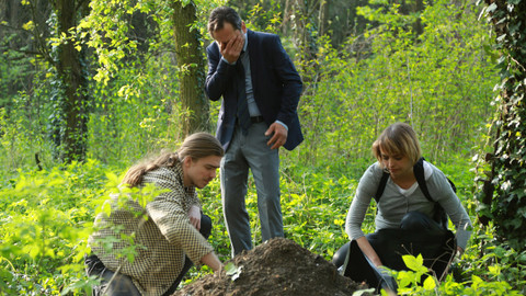 Vzteklina - Epizoda 4/6