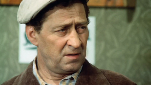 Chalupáři - 2/11 Kapr