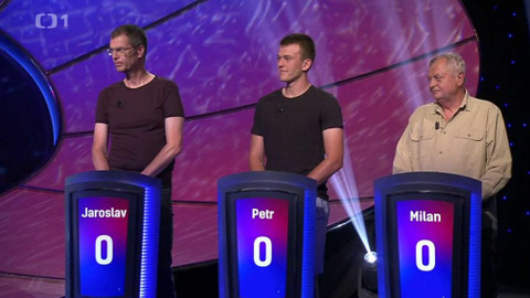 Kde domov můj? - 12. října 2017